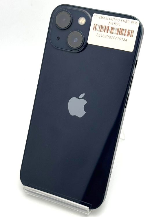iPhone13 256GB ߥåɥʥ docomo SIMե꡼