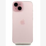 iPhone 15 128GB �ԥ� docomo��SIM�ե꡼