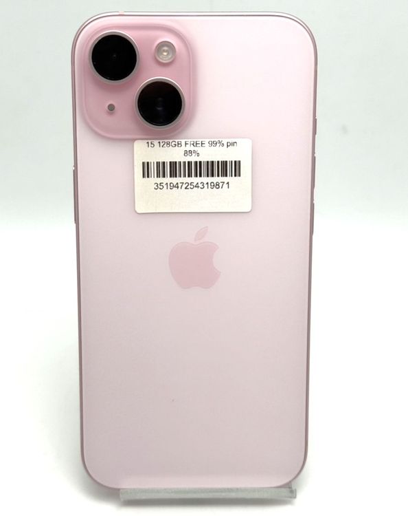 iPhone15 128GB ԥ  SIMե꡼
