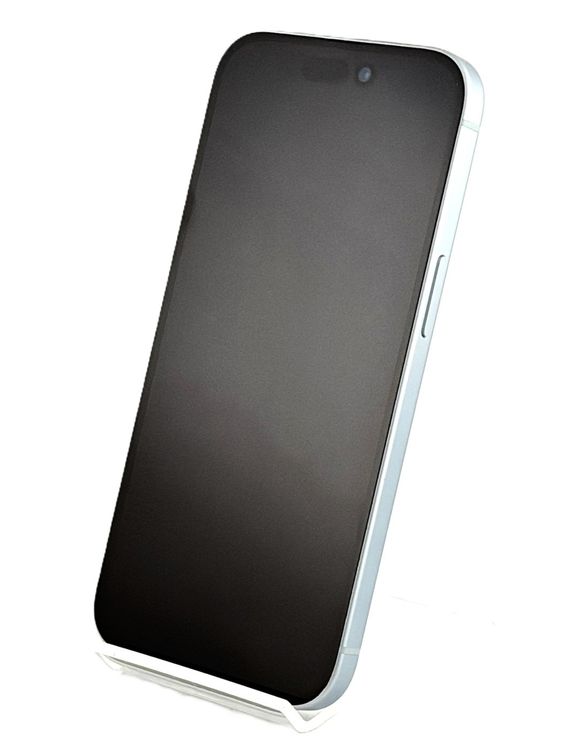 iPhone 15 128GB �֥롼 ������SIM�ե꡼