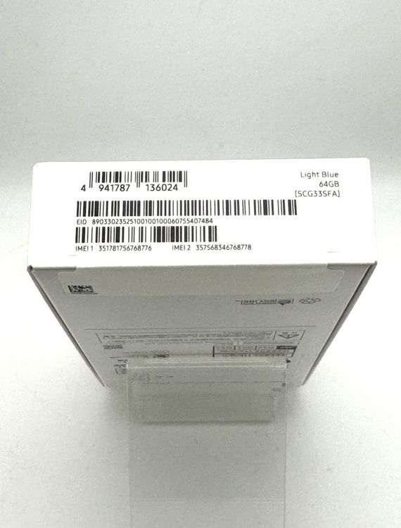 ̤ʡGalaxy A25 5G SCG33 饤ȥ֥롼 au SIMե꡼