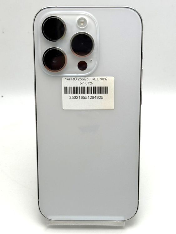 iPhone14 Pro 256GB С  SIMե꡼