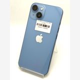 iPhone14 128GB ֥롼 au SIMե꡼