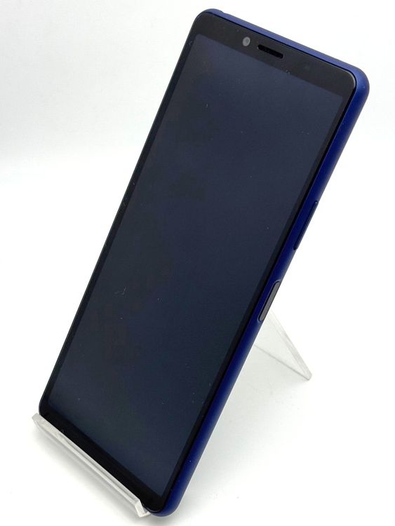 Xperia 10 II A001SO ֥롼 Y!mobile SIMե꡼