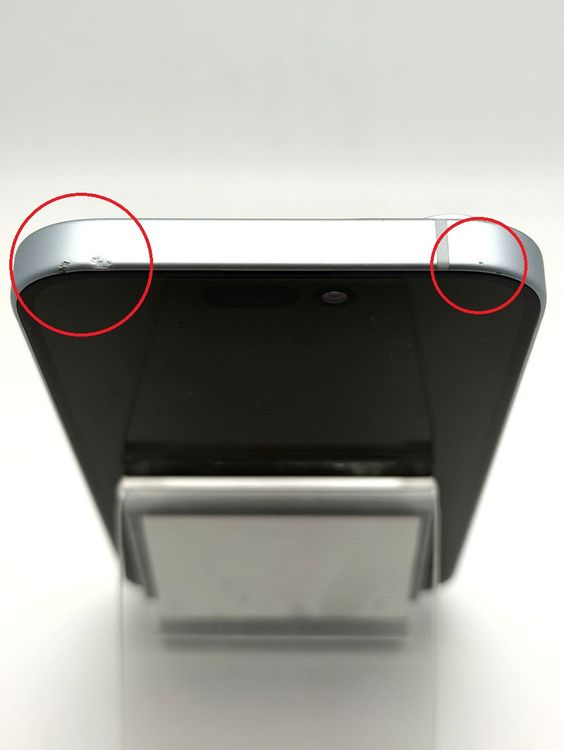 iPhone15 512GB ֥롼  SIMե꡼