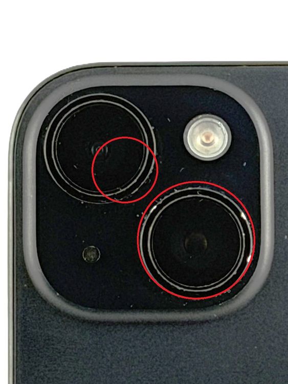 iPhone 15 512GB �֥�å� au��SIM�ե꡼