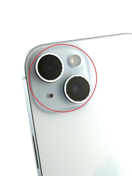 iPhone 15 128GB �֥롼 SoftBank��SIM�ե꡼