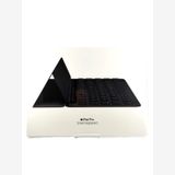 【未開封品】iPad Air/Pro用Smart Keyboard - 日本語 MPTL2J/A