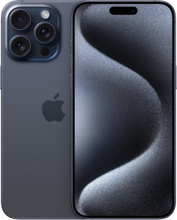 ̤ʡiPhone15 Pro Max 256GB ֥롼˥  SIMե꡼
