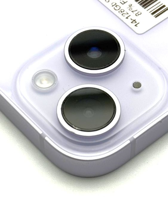 iPhone14 128GB ѡץ docomo SIMե꡼