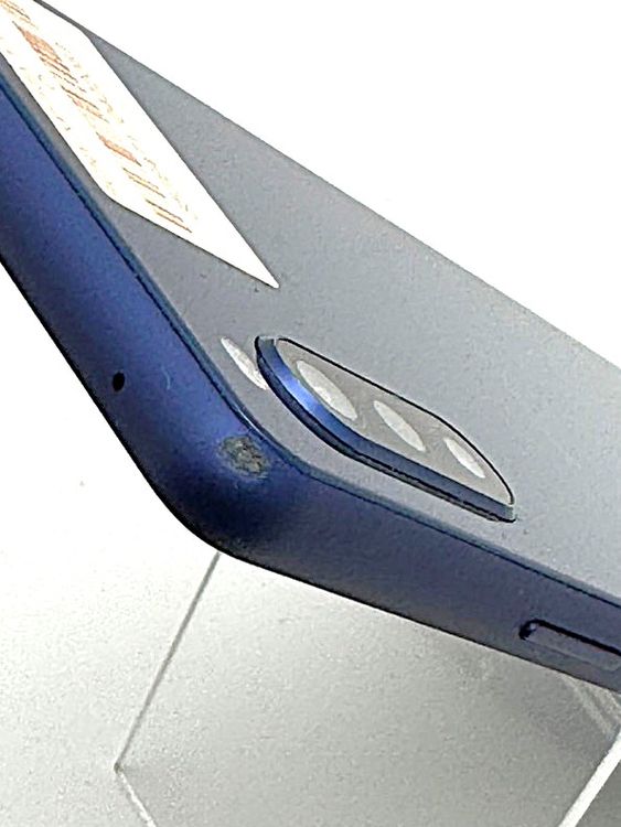 Xperia 10 II A001SO ֥롼 Y!mobile SIMե꡼