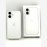 iPhone 16 128GB �ۥ磻�� docomo��SIM�ե꡼