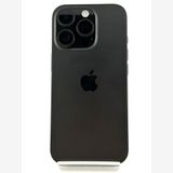 iPhone16 Pro 128GB ブラックチタニウム SoftBank版 SIMフリー