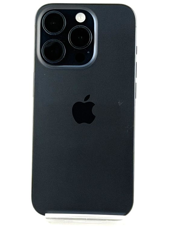 iPhone 15 Pro 512GB �֥롼�����˥��� ������SIM�ե꡼