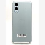 arrows We2 FCG02 ライトブルー au版 SIMフリー