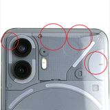 Nothing Phone(2) ���������졼 12GB/256GB ������ SIM�ե꡼