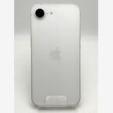 iPhone16e 256GB ۥ磻  SIMե꡼