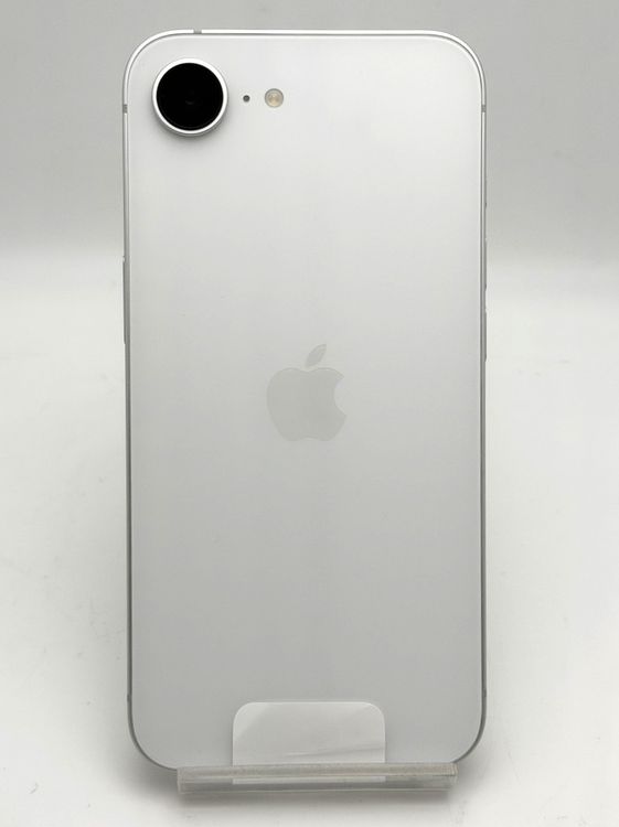 iPhone16e 256GB ホワイト 国内版 SIMフリー