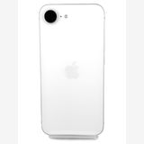 iPhone 16 e 128GB �ۥ磻�� SoftBank��SIM�ե꡼