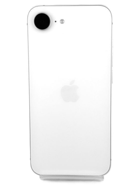 iPhone 16 e 128GB �ۥ磻�� SoftBank��SIM�ե꡼