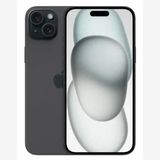 iPhone15 Plus 256GB ブラック 国内版SIMフリー