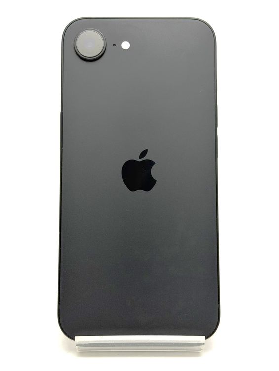 iPhone16e 128GB ブラック 国内版 SIMフリー