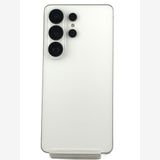 Galaxy S26 Ultra 256GB �ۥ磻�� SoftBank��SIM�ե꡼