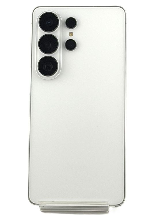Galaxy S26 Ultra 256GB �ۥ磻�� SoftBank��SIM�ե꡼