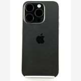 iPhone15 Pro 256GB �֥�å������˥��� ������SIM�ե꡼