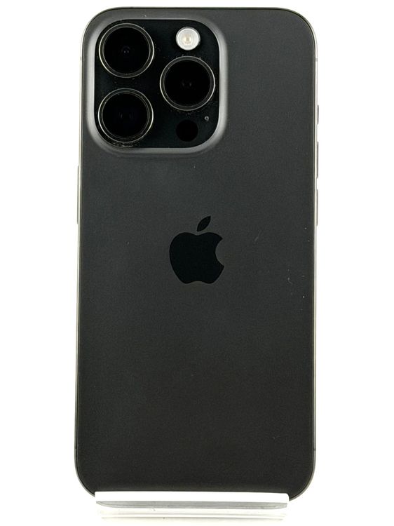 iPhone15 Pro 256GB �֥�å������˥��� ������SIM�ե꡼