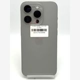 iPhone15 Pro 256GB ʥ˥  SIMե꡼