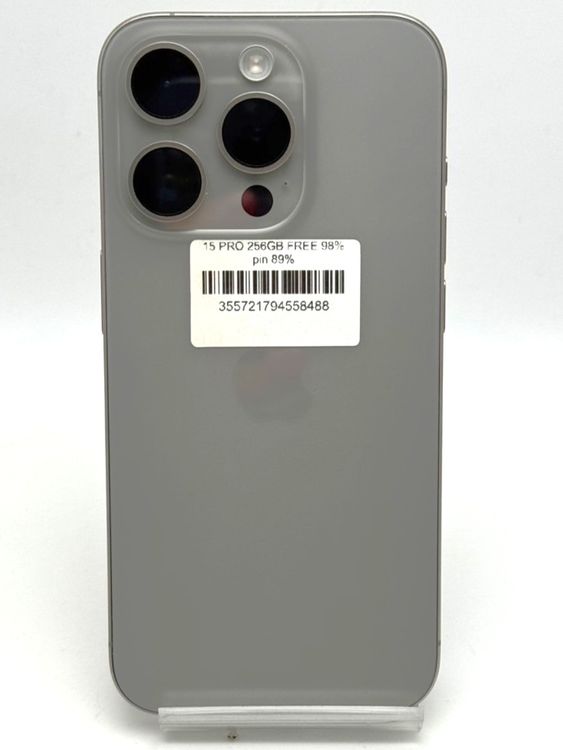 iPhone15 Pro 256GB ʥ˥  SIMե꡼