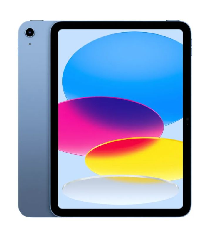 未開封品 iPad A16 128GB ブルーWiFi版 2025モデル ムスビー｜【未開封品】iPad 第11世代（A16）2025 128GB ブルー WiFi