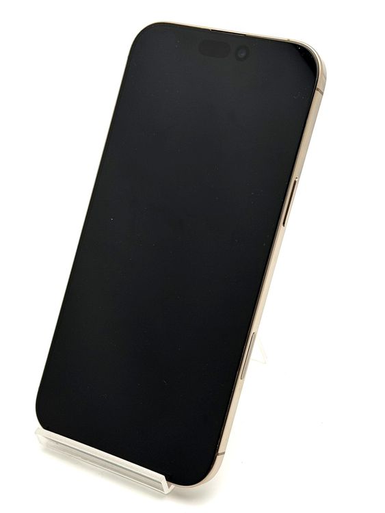 iPhone16 Pro Max 256GB デザートチタニウム 国内版 SIMフリー