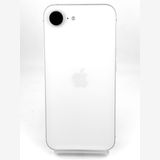 iPhone16e 128GB �ۥ磻�� ������ SIM�ե꡼