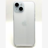 iPhone15 512GB ブルー 国内版 SIMフリー