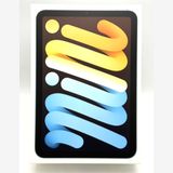 ̤ʡiPad mini 7 (A17 Pro) 128GB ֥롼 WiFiǥ