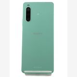 Xperia 10 IV 128GB �ߥ�� SoftBank��SIM�ե꡼