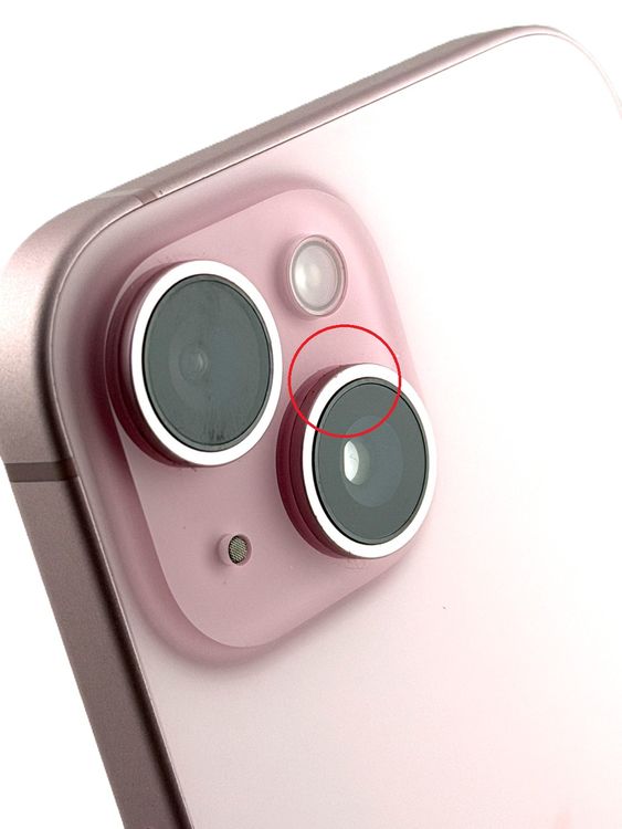 iPhone 15 128GB �ԥ� docomo��SIM�ե꡼