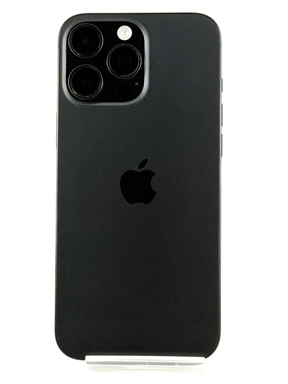 iPhone 16 Pro Max 512GB �֥�å������˥��� ������SIM�ե꡼