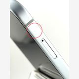 iPhone15 128GB ֥롼  SIMե꡼