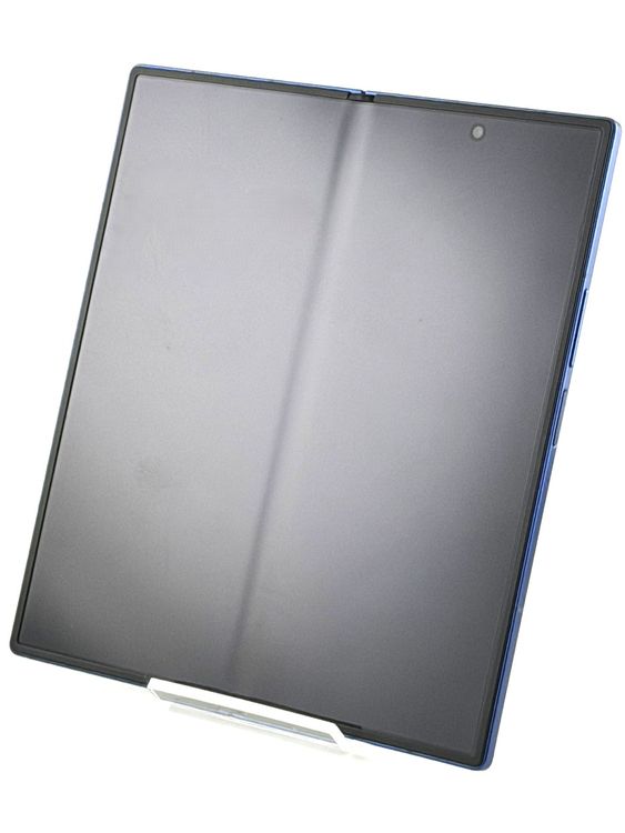 Galaxy Z Fold 7 5G 512GB �֥롼����ɥ� ������SIM�ե꡼