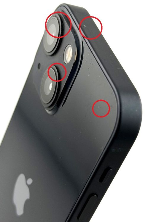 iPhone13 mini 128GB ߥåɥʥ  SIMե꡼