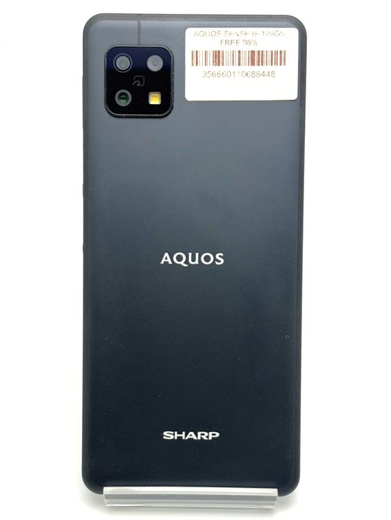 AQUOS sense6 SH-M19 ֥å  SIMե꡼