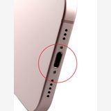 iPhone 15 128GB �ԥ� docomo��SIM�ե꡼