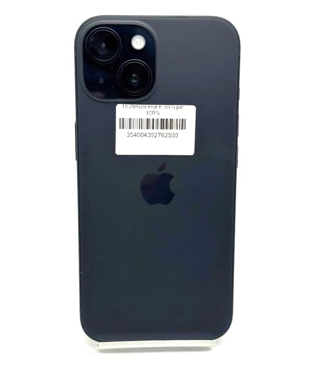 iPhone15 256GB ֥å  SIMե꡼