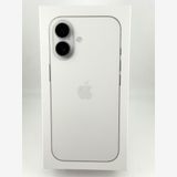 ��̤�����ʡ�iPhone17 256GB �ۥ磻�� ������ SIM�ե꡼