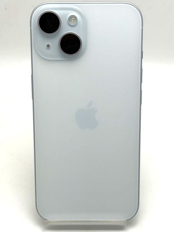 iPhone15 128GB ֥롼  SIMե꡼