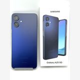 Galaxy A25 5G SCG33 ֥å au SIMե꡼