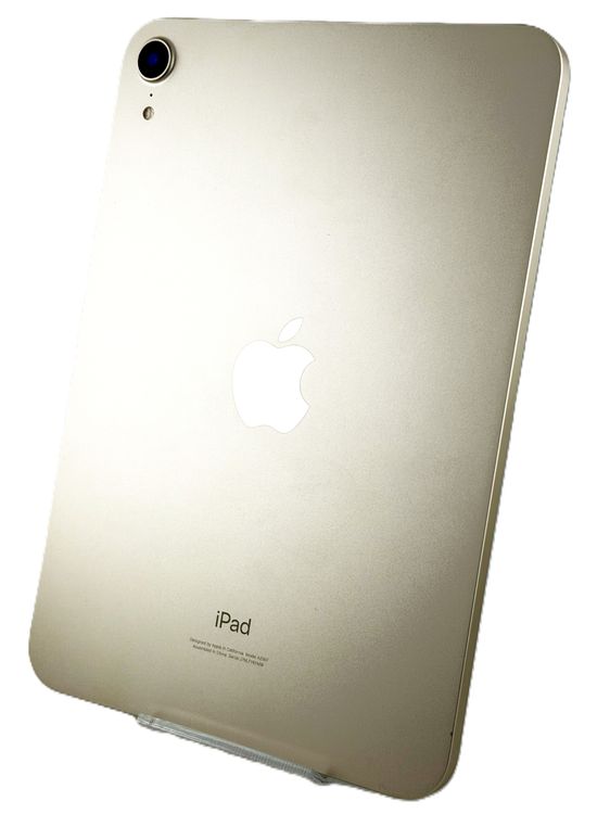 iPad Mini 6 64GB �������饤�� Wi-Fi��ǥ�